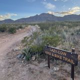 Lazy Cow Trail, Texas - 695 Reviews, Map | AllTrails