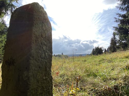 Basaltweg (Extratour)