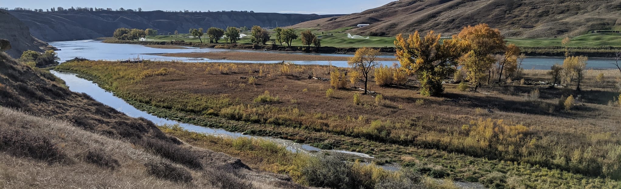 Sugar Bowl to Six Mile Loop 26 Reviews, Map Alberta, Canada AllTrails