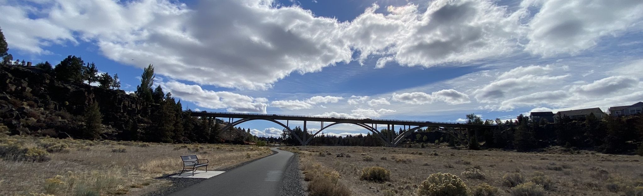 Alltrails Dry Canyon Trail 253 Reviews Map Oregon