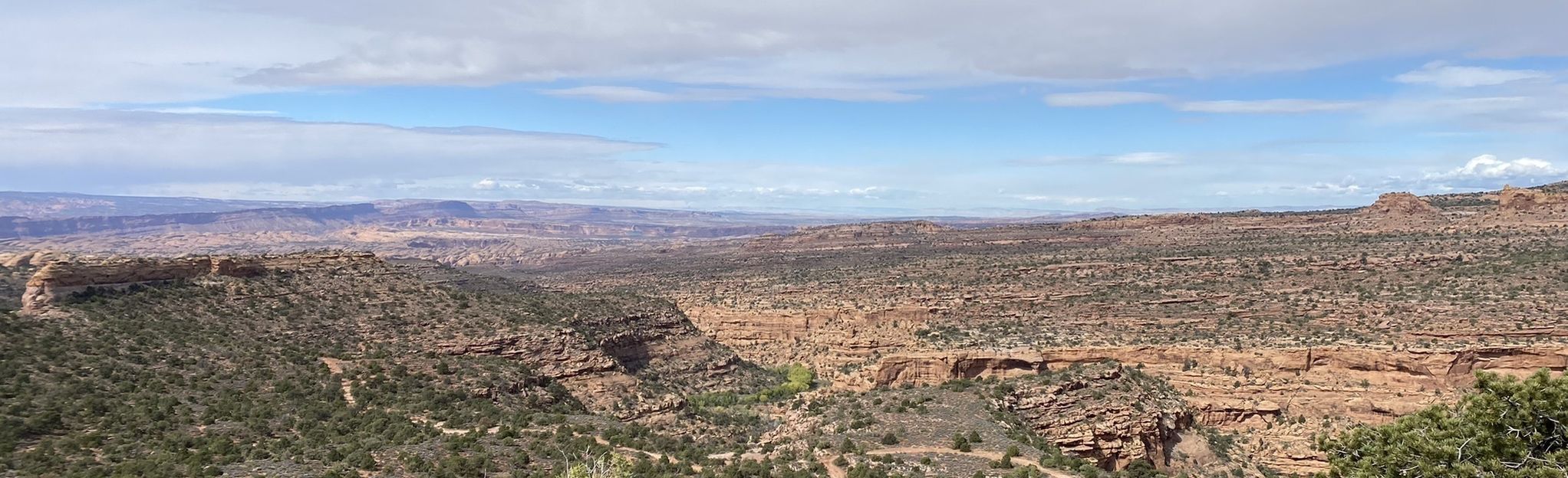 Falcon Flow Loop, Utah - 63 Reviews, Map | AllTrails