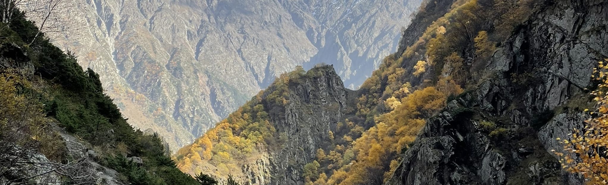 Gveleti Waterfall: 45 Reviews, Map - Mtskheta-Mtianeti, Georgia | AllTrails