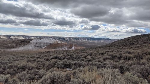 2023 Best trails in Fossil Butte National Monument | AllTrails