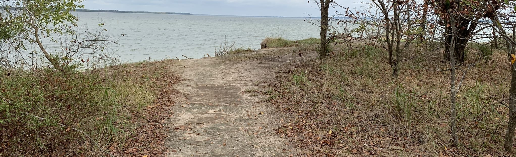 Lake Tawakoni Spring Point Trail 119 Reviews, Map Texas AllTrails
