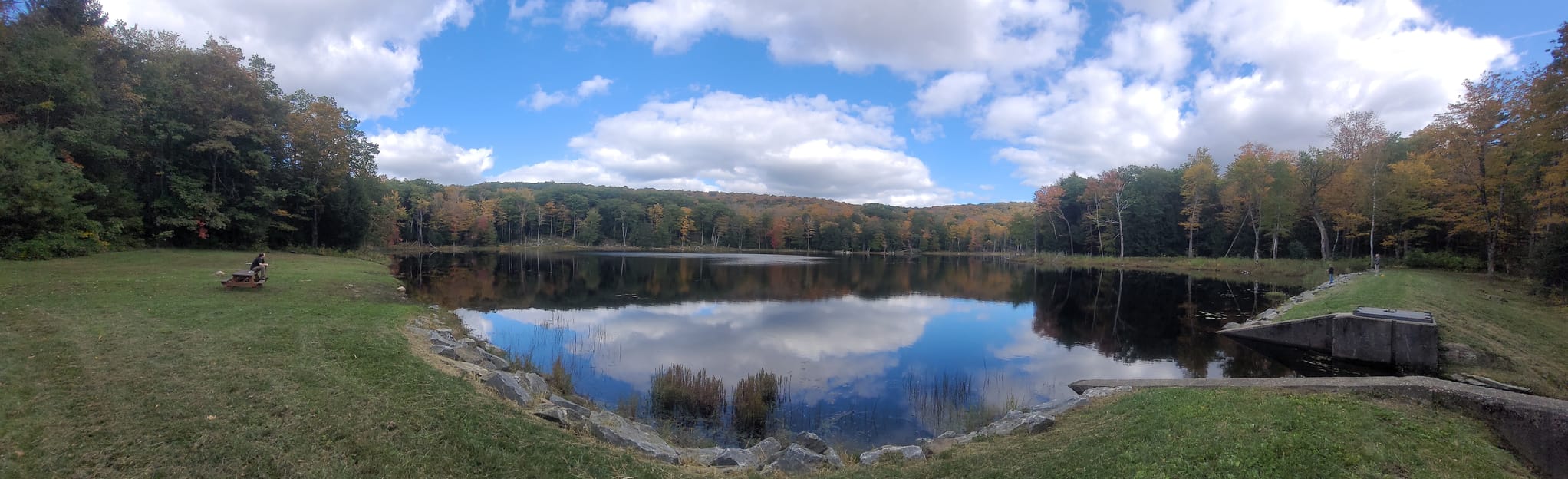 Felton Lake via Trail, 263 Fotos Massachusetts AllTrails