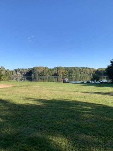 Rothsee Rundweg