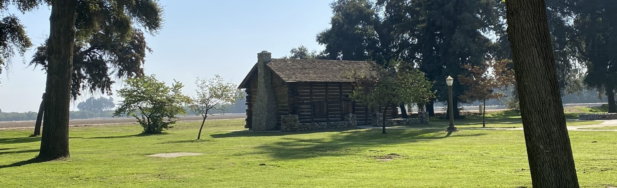 Mooney Grove Park Loop 26 Reviews, Map California AllTrails