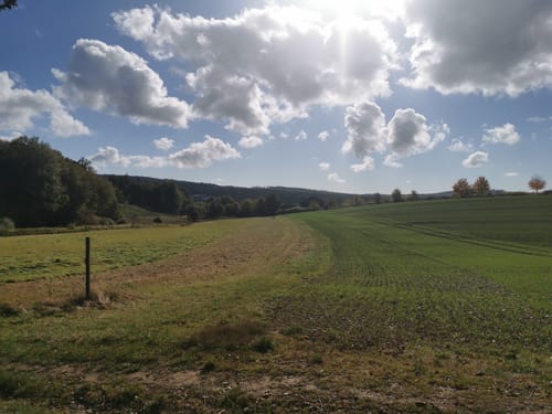 Aarquelle Rundweg
