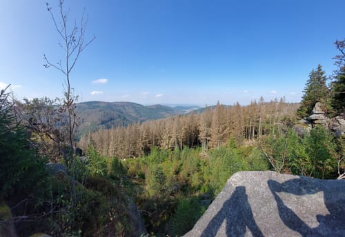Kästeklippentour (Premiumwanderweg)