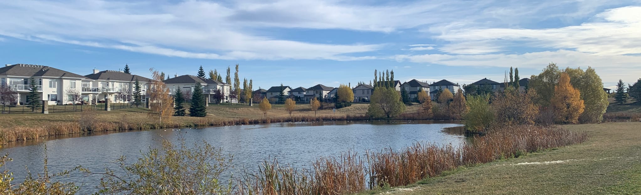 MacTaggart Sanctuary from Terwillegar, Alberta, Canada 142 Reviews