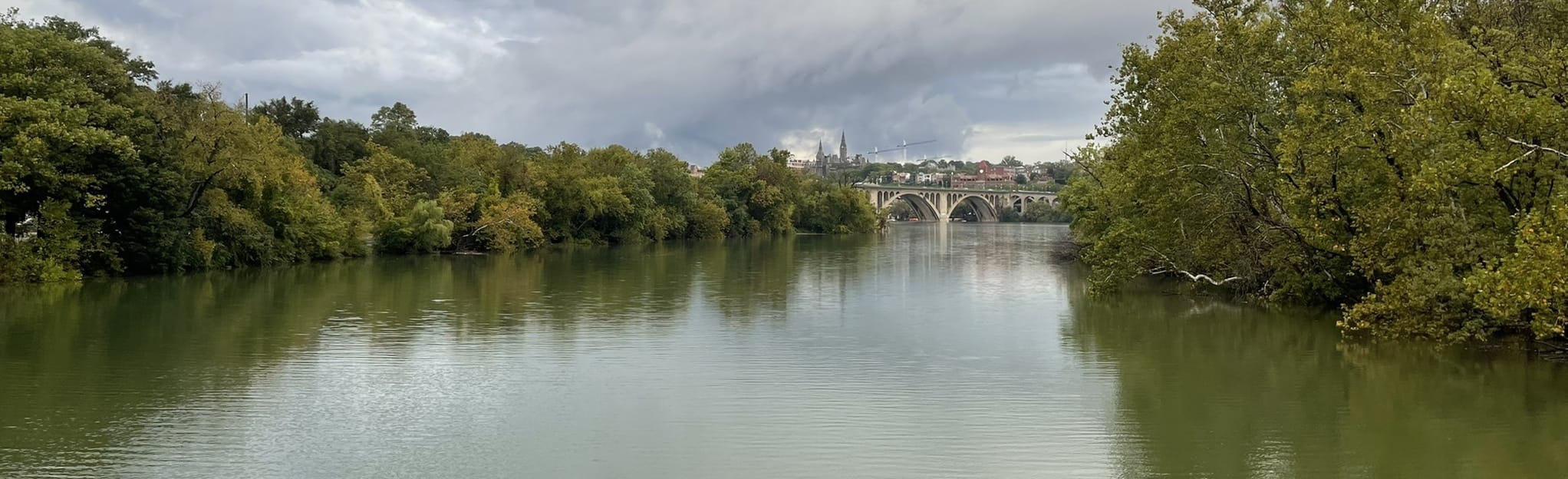Theodore Roosevelt Island 1894 Reviews, Map Virginia AllTrails