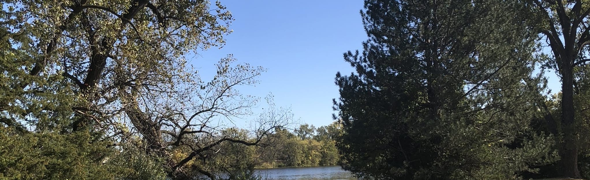 Two Rivers SRA Loop: 24 Reviews, Map - Nebraska | AllTrails