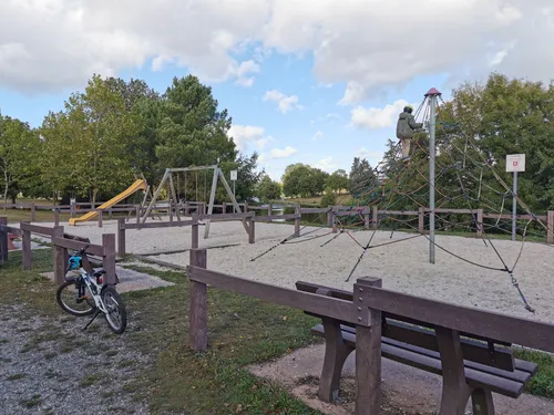 Vieillevigne les meilleures randonnées avec site historique en 2023