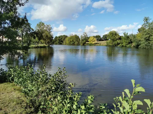 Best Historic Site Trails In Vieillevigne Alltrails