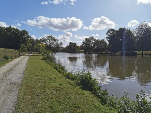 Best Historic Site Trails in Vieillevigne AllTrails