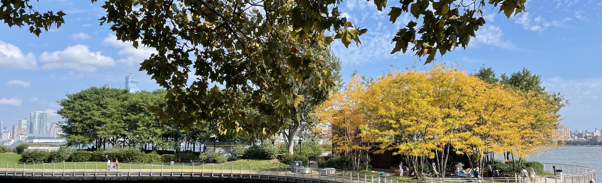 Guttenberg/north bergen waterfront park is situated nearby to the library guttenberg resource center and the residential area galaxy towers. West of the Hudson Urban Waterfront Jersey City, Hoboken, & Weehawken