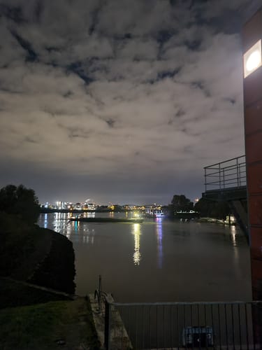 Megamarsch Hamburg 2021