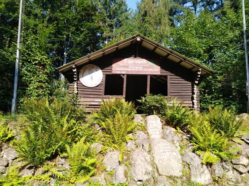 Lahnwanderweg Etappe 5: Buchenau - Caldern