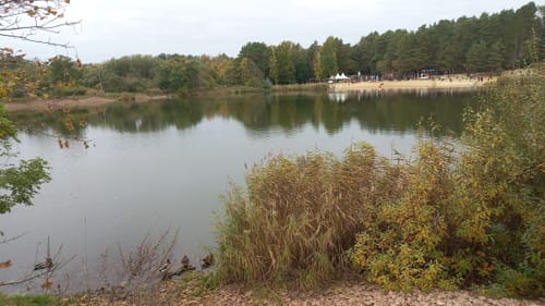 Heidesee-Runde