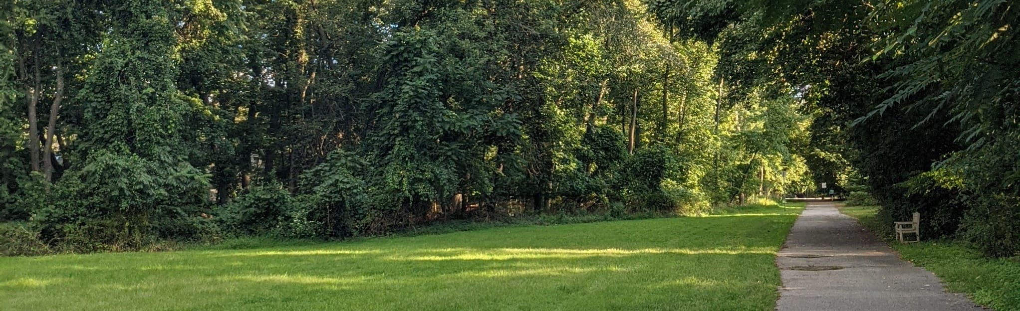 Ramsey Rail Trail New Jersey AllTrails