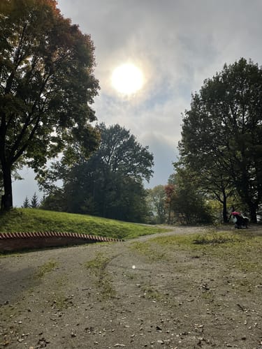 Tandern - Schiltberg