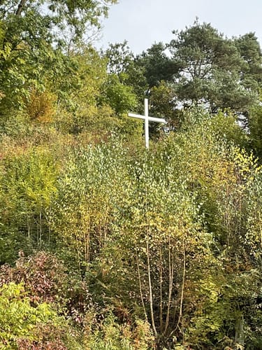 Tandern - Schiltberg