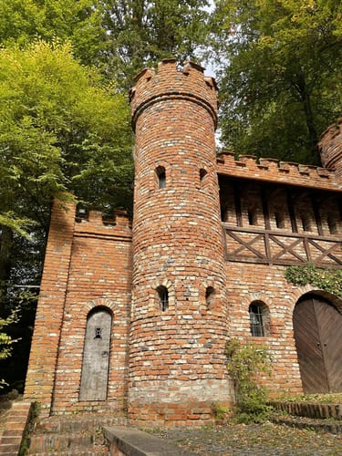 Tandern - Schiltberg