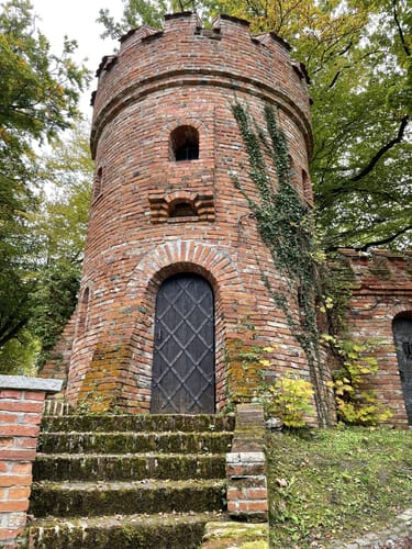 Tandern - Schiltberg
