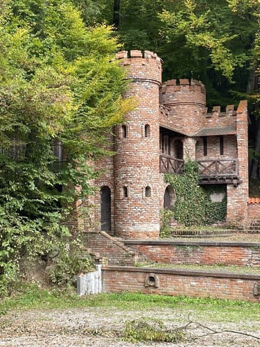 Tandern - Schiltberg