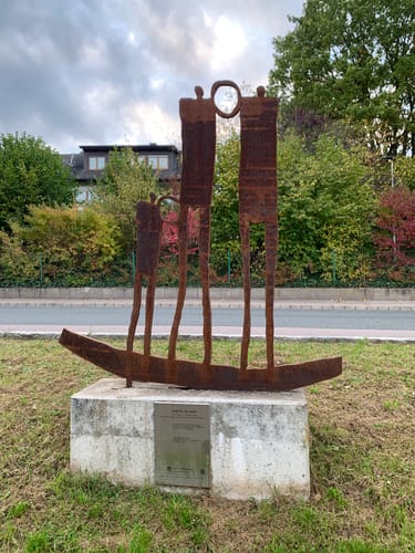 Kunst im Rednitztal