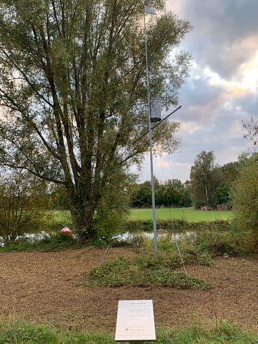 Kunst im Rednitztal