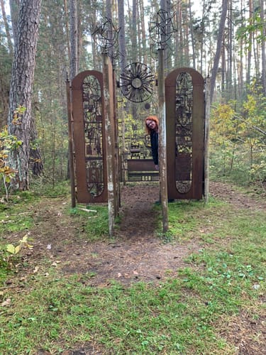 Kunst im Rednitztal