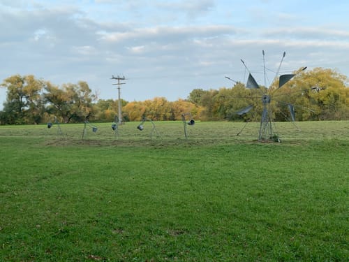 Kunst im Rednitztal