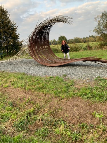 Kunst im Rednitztal