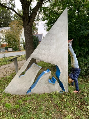 Kunst im Rednitztal