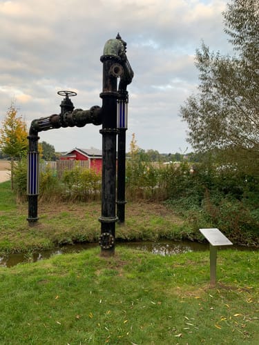Kunst im Rednitztal