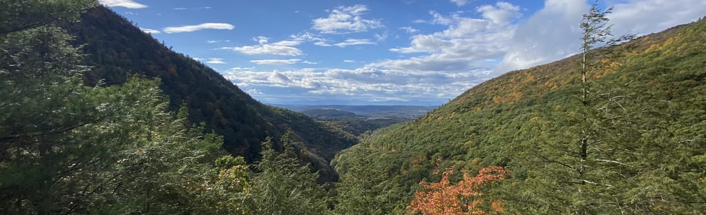 Bash Bish Falls Trail Map Guide Massachusetts Alltrails