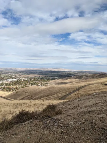 Best Hikes and Trails in Prosser | AllTrails