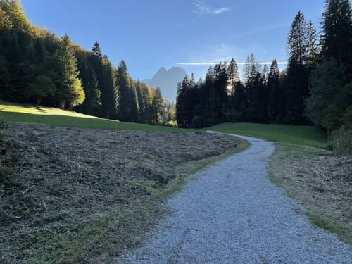 Katzenstein-Kochelberg Rundweg