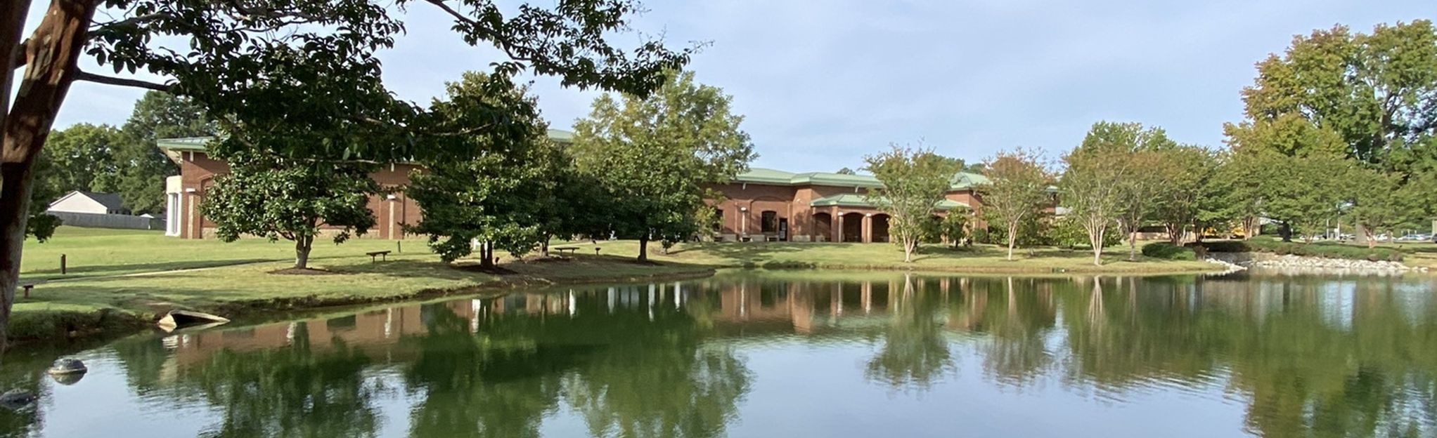 Jim Saucier Memorial Park Loop, Mississippi 8 Reviews, Map AllTrails