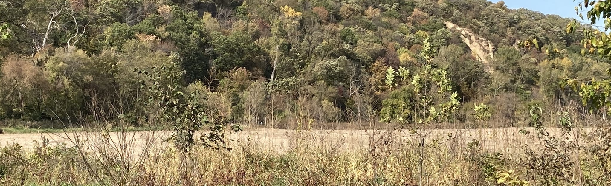 Omaha Riverfront Trail Map, Guide Nebraska AllTrails