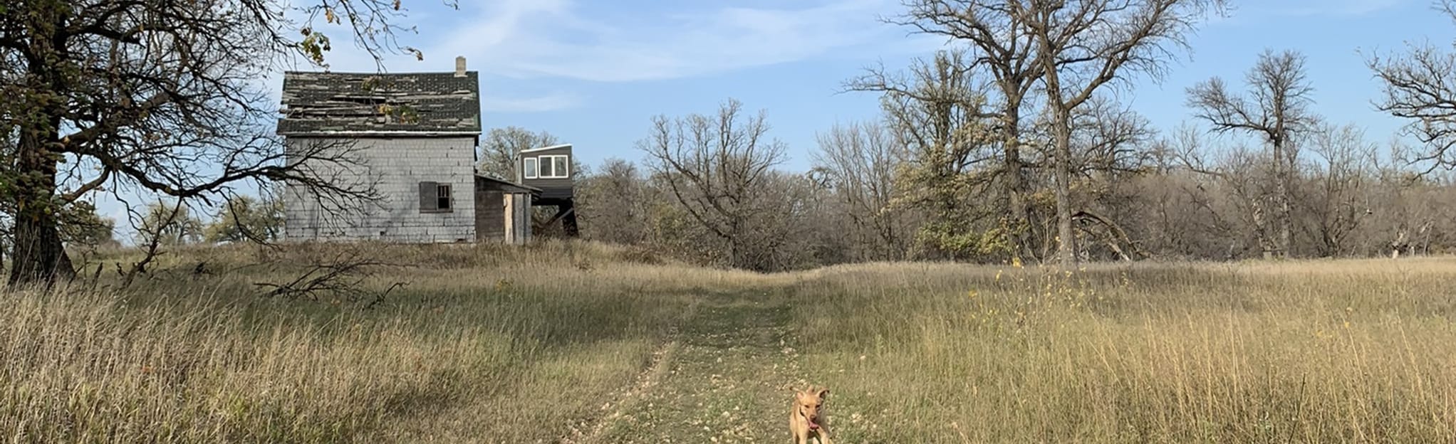 Fort Dufferin Riding Trail North, Manitoba, Canada 6 Reviews, Map