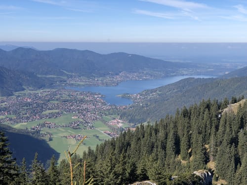 Bodenschneid