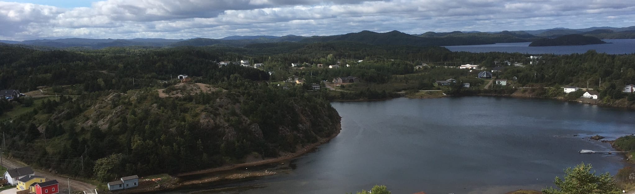 Pilleys Island Trail 4 Reviews, Map Newfoundland and Labrador