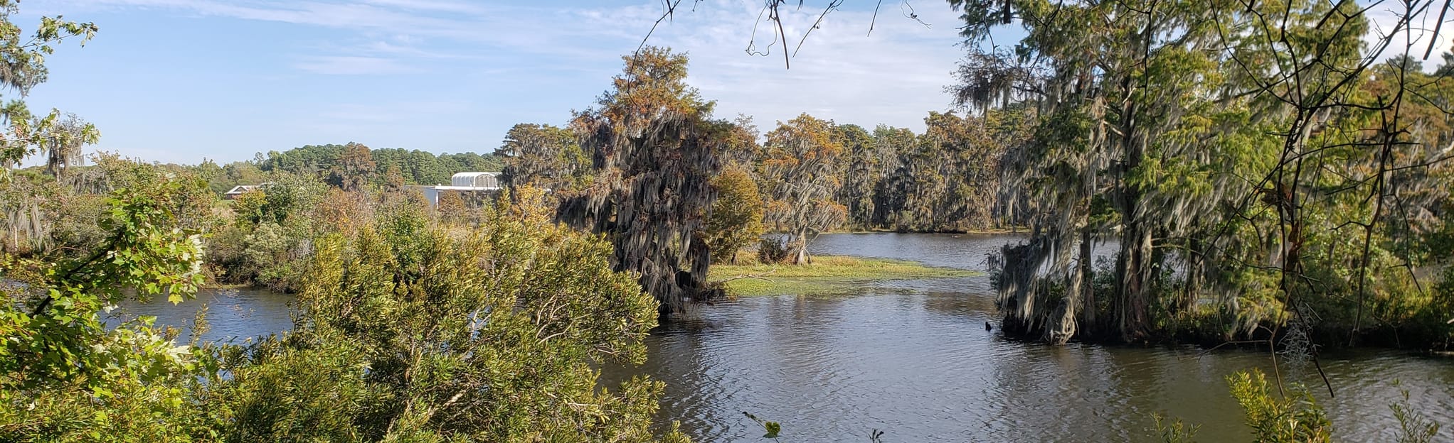 Martin Marietta Park Loop, North Carolina 414 Reviews, Map AllTrails