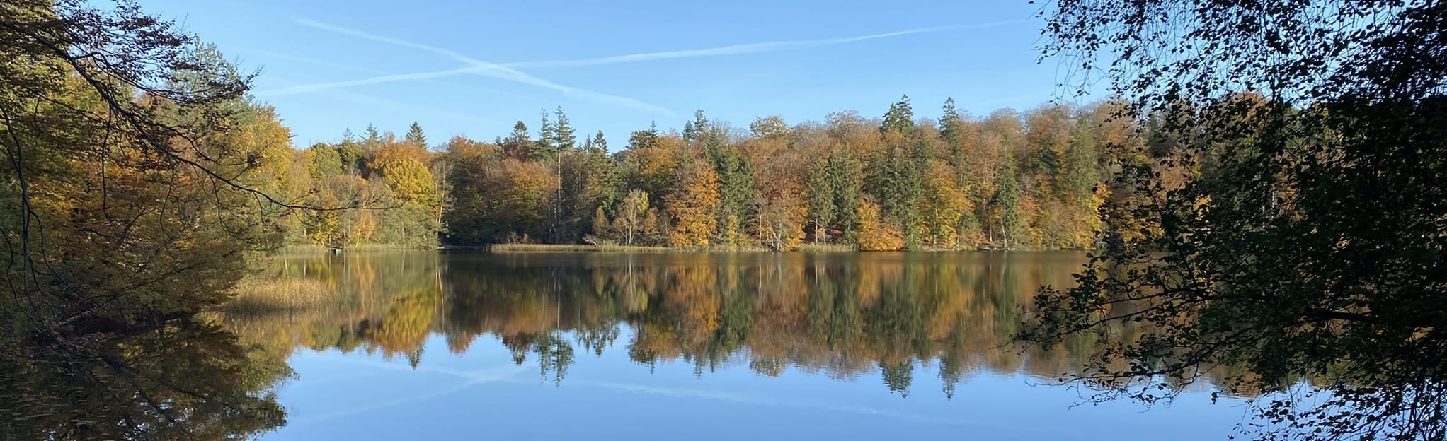 Slåen Sø og Gudenåen: 16 Reviews, Map - Central Denmark, Denmark ...