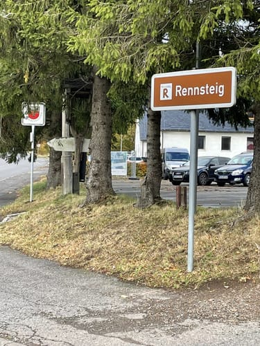Tabarz: Rundwanderweg 2
