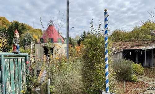 Steinhöring - Holzen - Winhöring