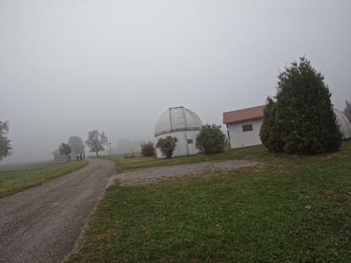Langenbrand - Schwarzenberg - Bieselsberg - Schömberg