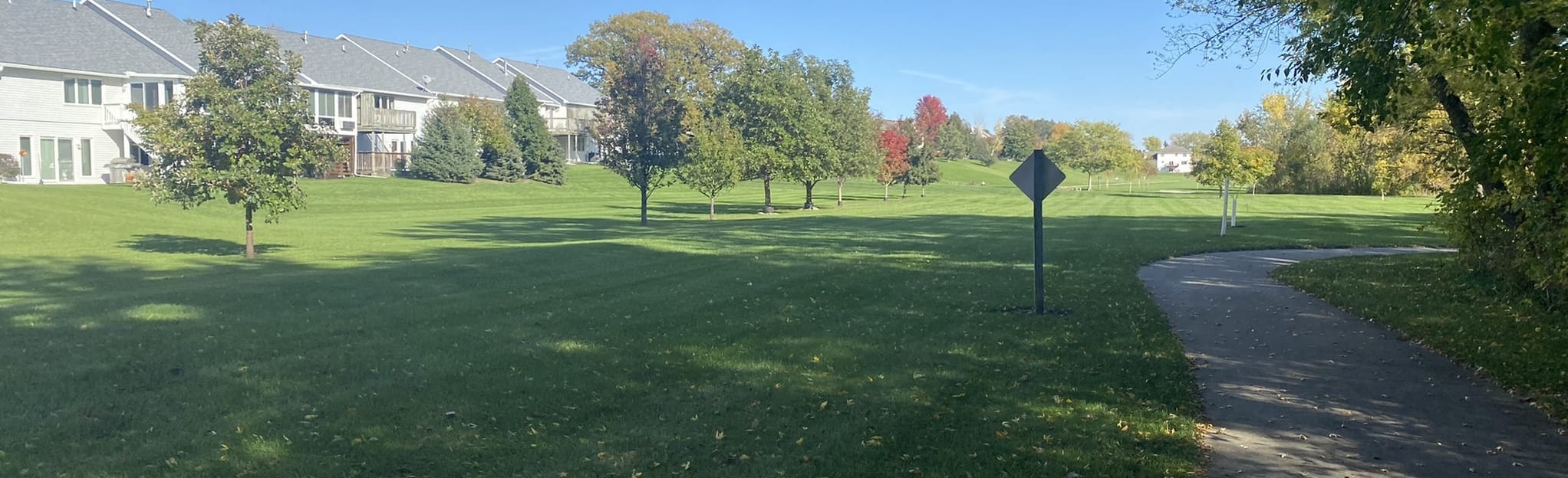 Story City Park Loop, Iowa 8 Reviews, Map AllTrails